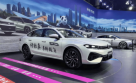 德智體美全優生:全新一代速騰L如何定義A+級轎車滿分答案?