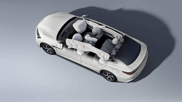 2026款海豹07DM-i上市,14.98萬起實現(xiàn)”入門即滿配“