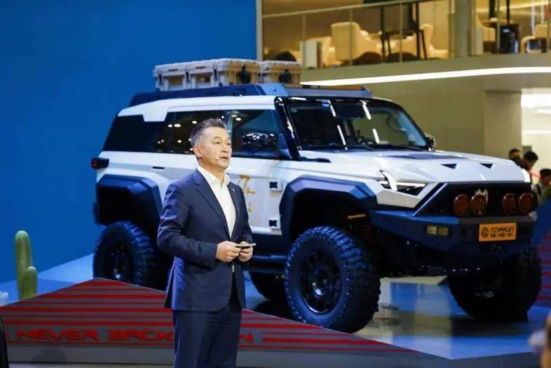 猛士老將曹東杰回歸東風本田 能否帶領合資巨頭打贏翻身仗?