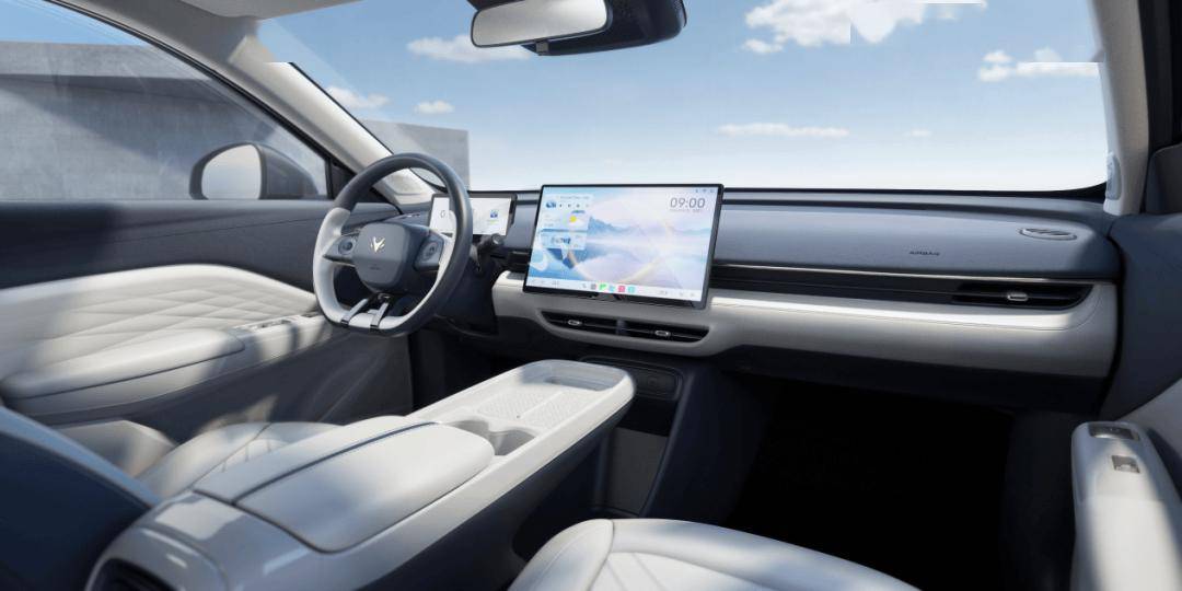 6.28萬起正式上市,“超值精品”極狐T1開創長軸距小車新格局