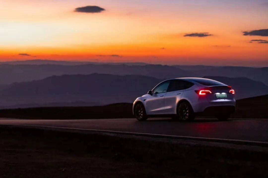 難以撼動的Model Y,持續失血的特斯拉