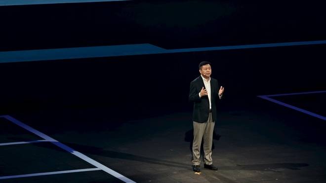 至境L7躋身新能源第一陣營 百年別克開啟“新增程”