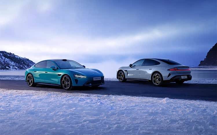 L2輔助駕駛存安全隱患,小米汽車緊急召回超11萬(wàn)輛SU7