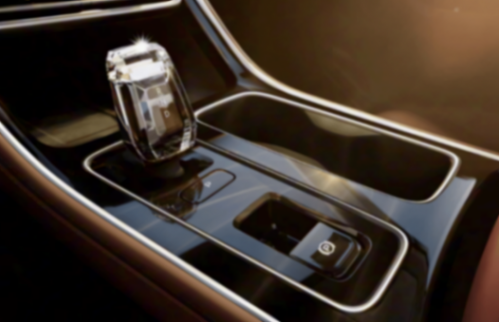 采用Flyme Auto智能座艙 第五代吉利帝豪內飾官圖正式發布