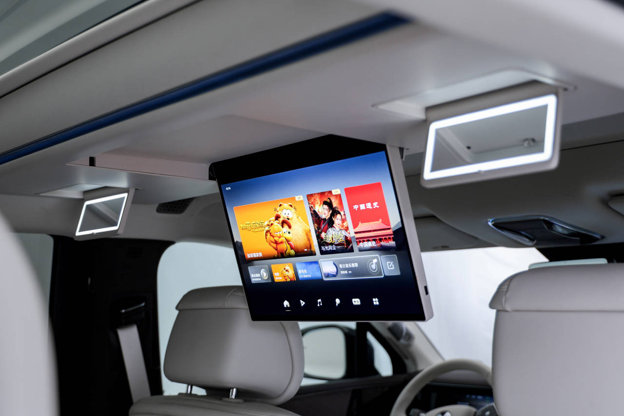 復盤2026款騰勢N9千人規模發布會:騰勢必須乘勢而上