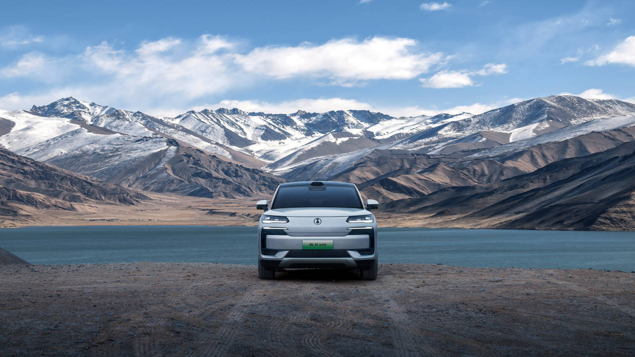 復盤2026款騰勢N9千人規模發布會:騰勢必須乘勢而上