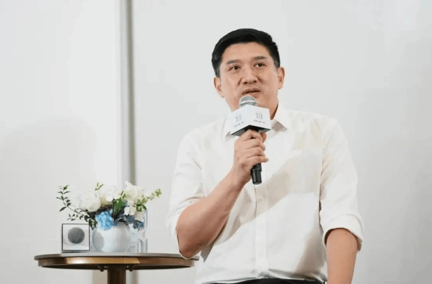 美國總部充分信任,大別克有能力和自主品牌“硬剛”