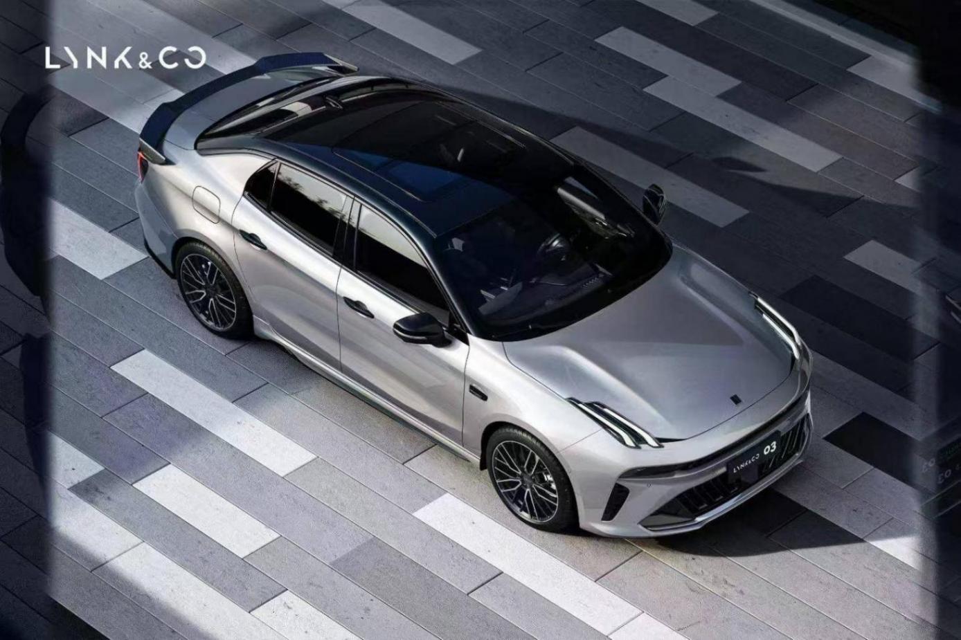 新款領(lǐng)克03/03+官圖發(fā)布 內(nèi)外全面煥新更競(jìng)技