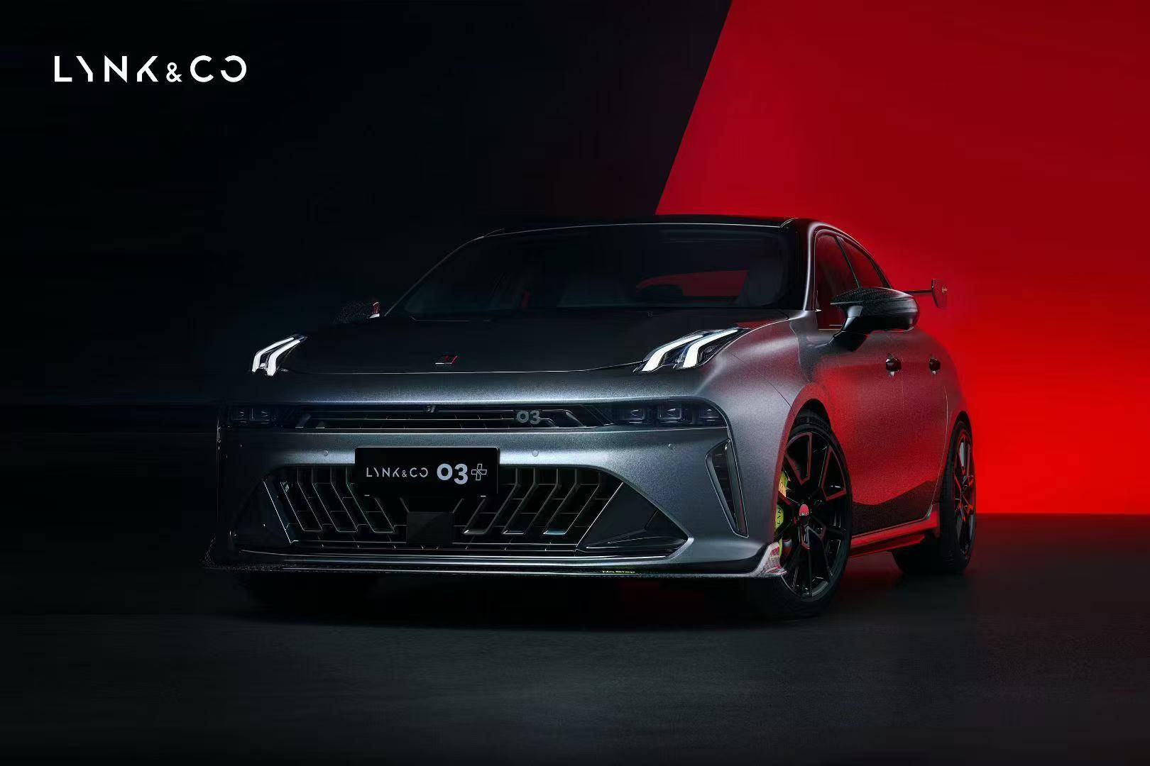 新款領(lǐng)克03/03+官圖發(fā)布 內(nèi)外全面煥新更競(jìng)技