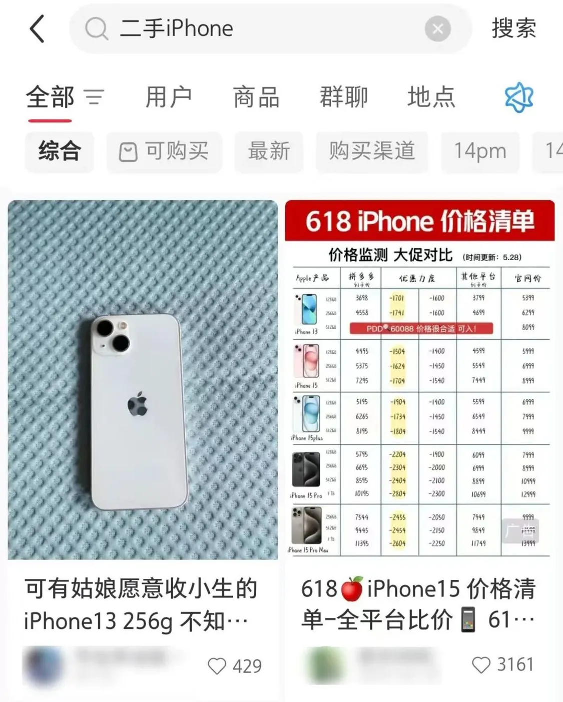 小紅書快捷售賣功能主打無需開店即可交易,“適合副業(yè)/閑置”