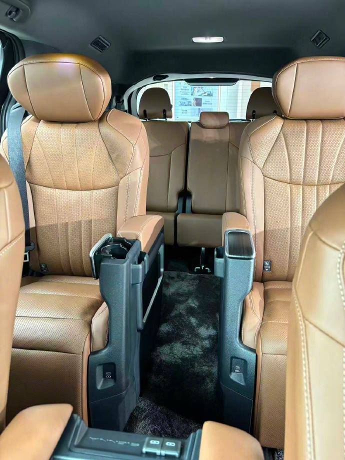 沒冰箱也很多人買?2026 款賽那 26.98 萬起,到底升級了啥