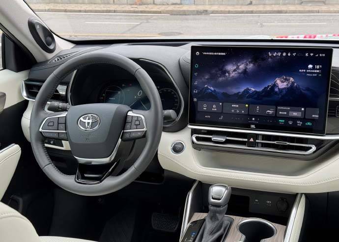 沒冰箱也很多人買?2026 款賽那 26.98 萬起,到底升級了啥