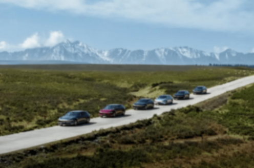 S9T“接地氣”交付背后是享界不分華為與北汽,只為滿足用戶需求