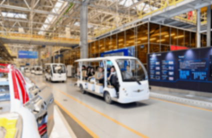 S9T“接地氣”交付背后是享界不分華為與北汽,只為滿足用戶需求