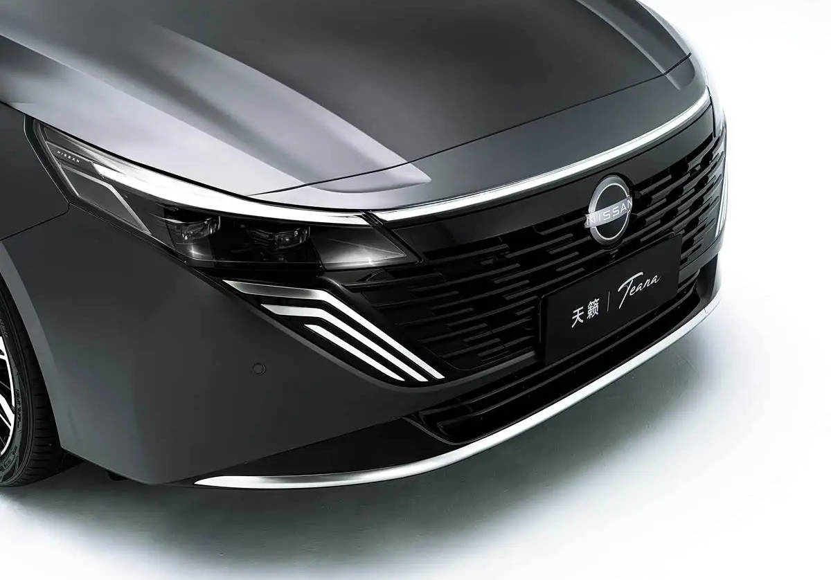 預計售16-18萬元/將于四季度上市 東風日產宣布新款天籟將搭載鴻蒙座艙