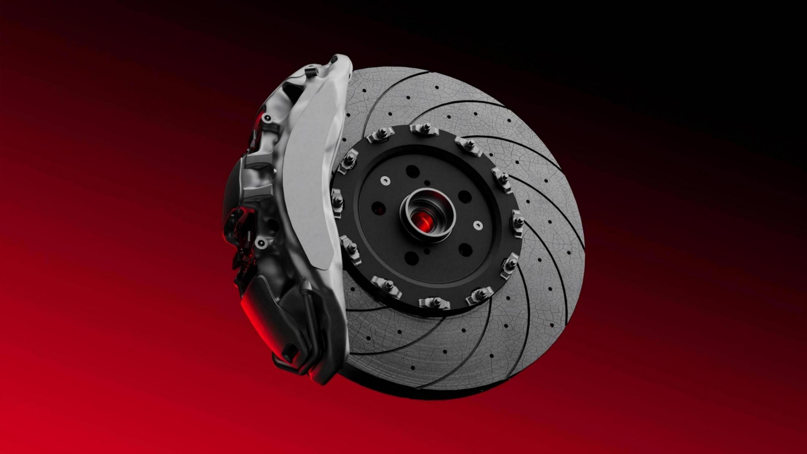 仰望U9賽道特別版車型定名為仰望U9 Xtreme(簡稱仰望U9X),全球限量發售30臺