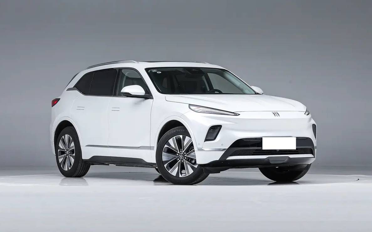 別克現在賣得怎么樣?至境L7有望火嗎?