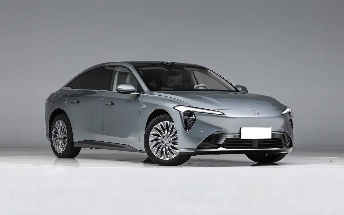 別克現在賣得怎么樣?至境L7有望火嗎?