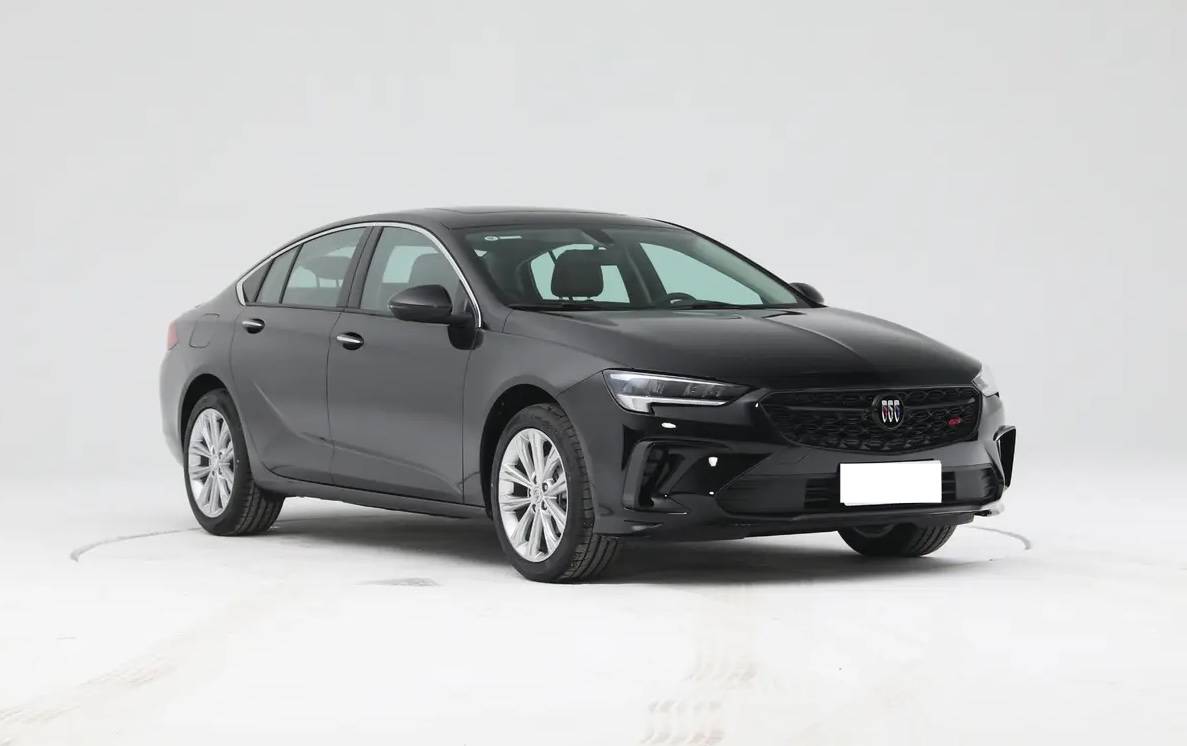 別克現在賣得怎么樣?至境L7有望火嗎?