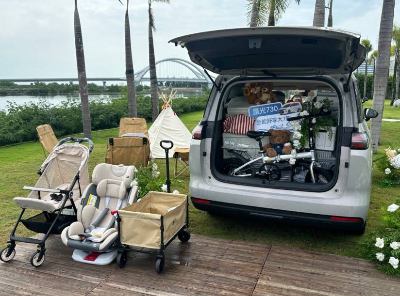 宜家宜商,不容錯過的剛需7座車,五菱星光730解析