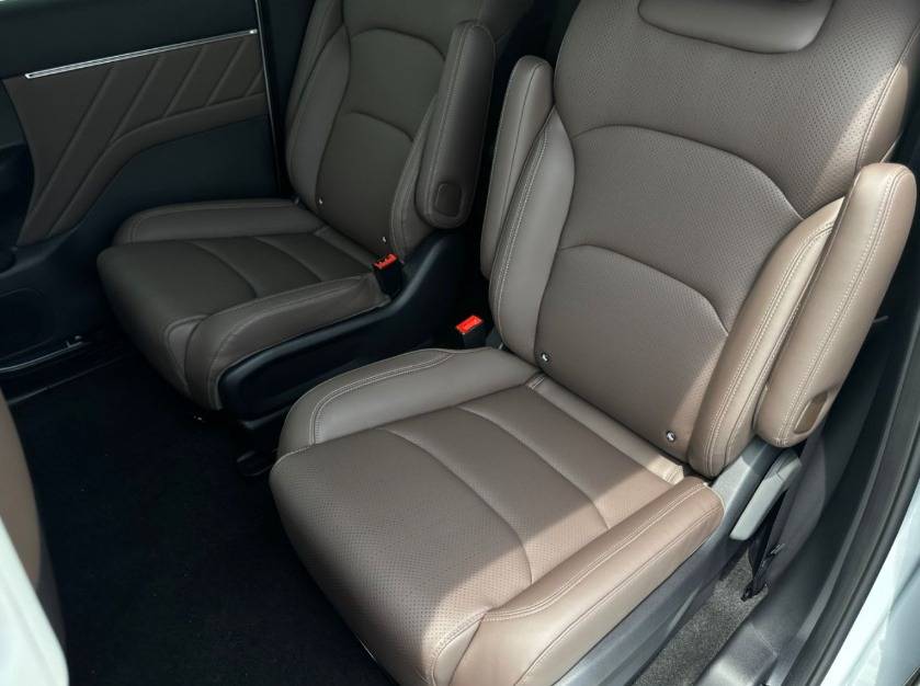 宜家宜商,不容錯過的剛需7座車,五菱星光730解析