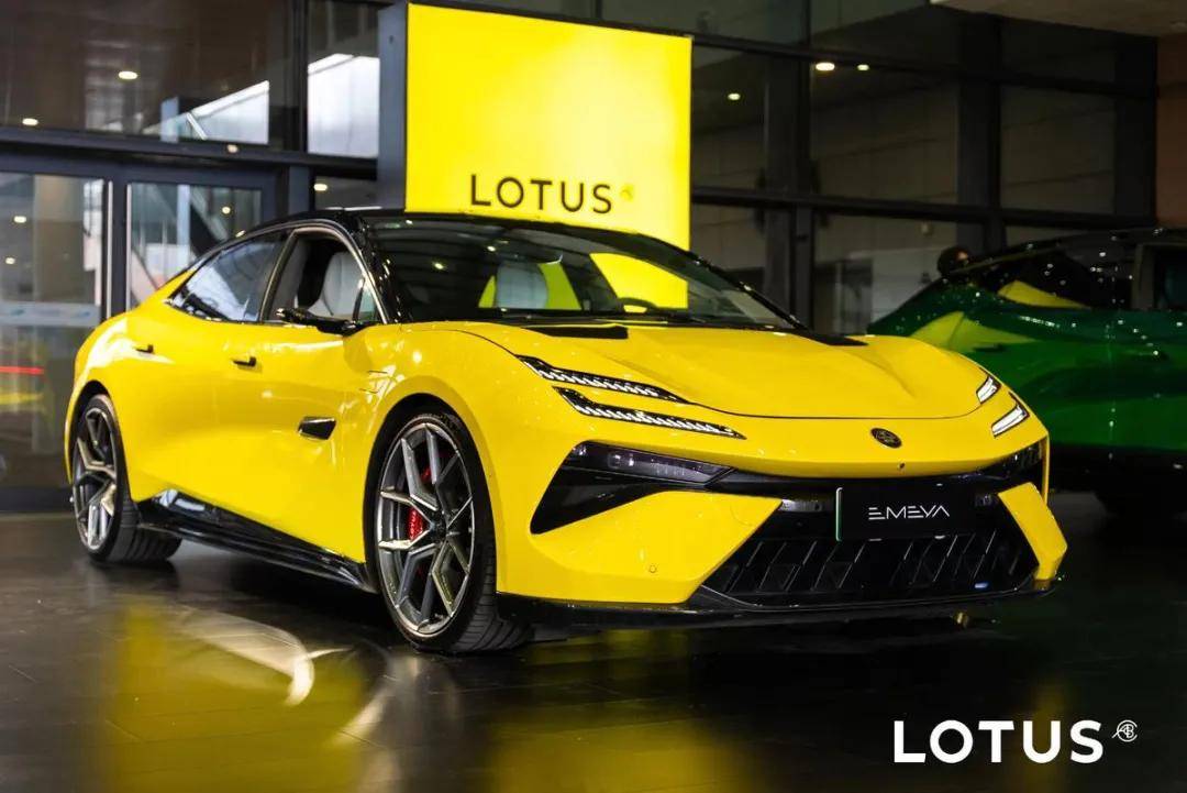 絕地求生“藍蓮花”|論一個超跑的自我修養