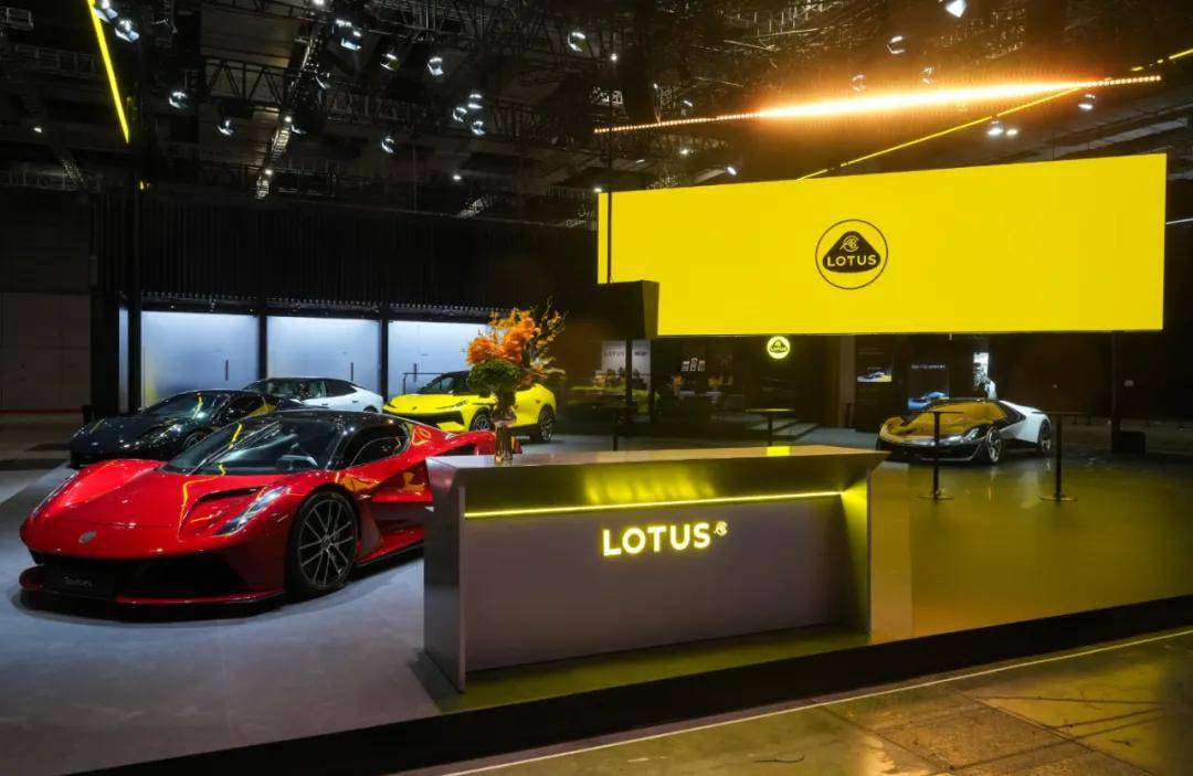 絕地求生“藍蓮花”|論一個超跑的自我修養