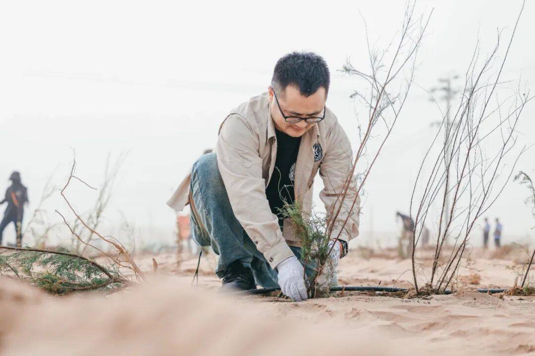 長安福特“福探長”西行記