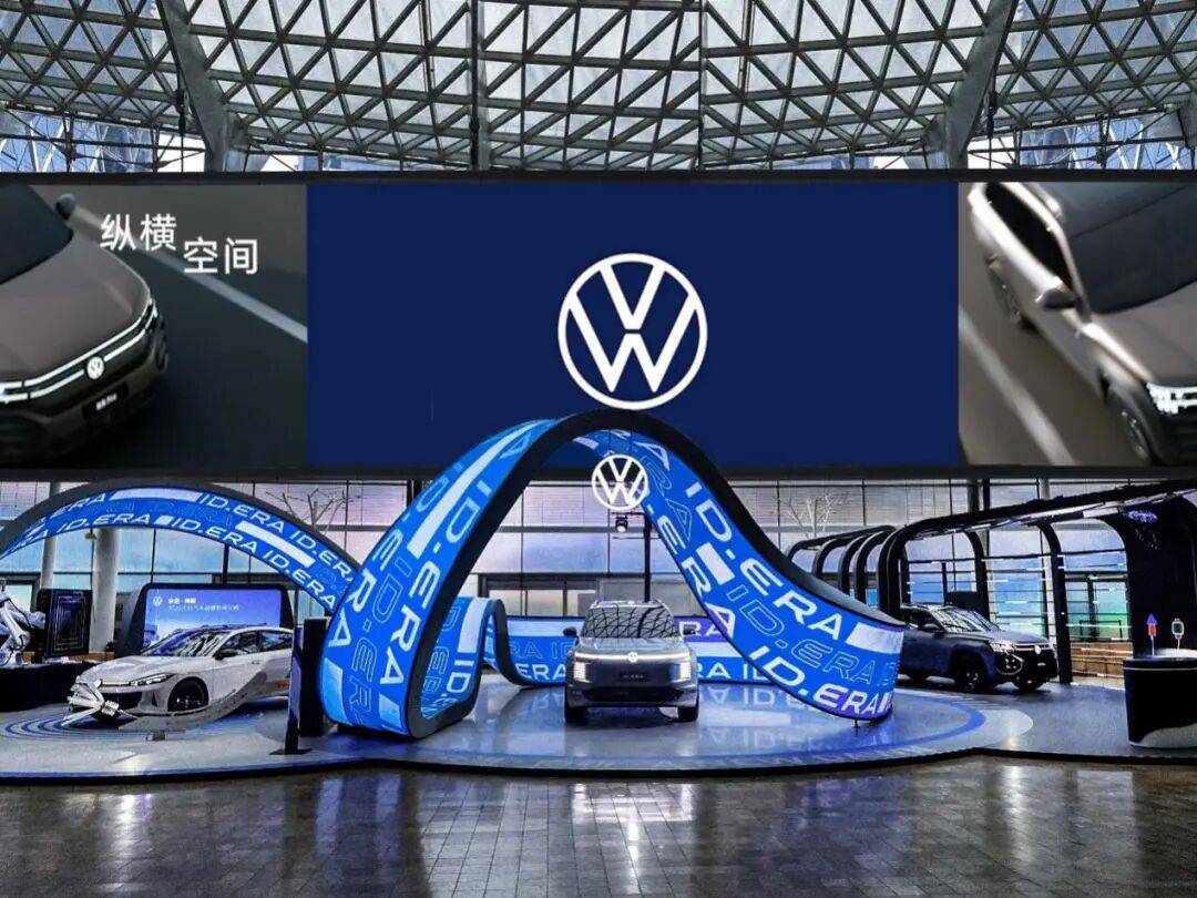 從德系品質到中國智能:奧迪E5 Sportback如何重塑合資電動樣本