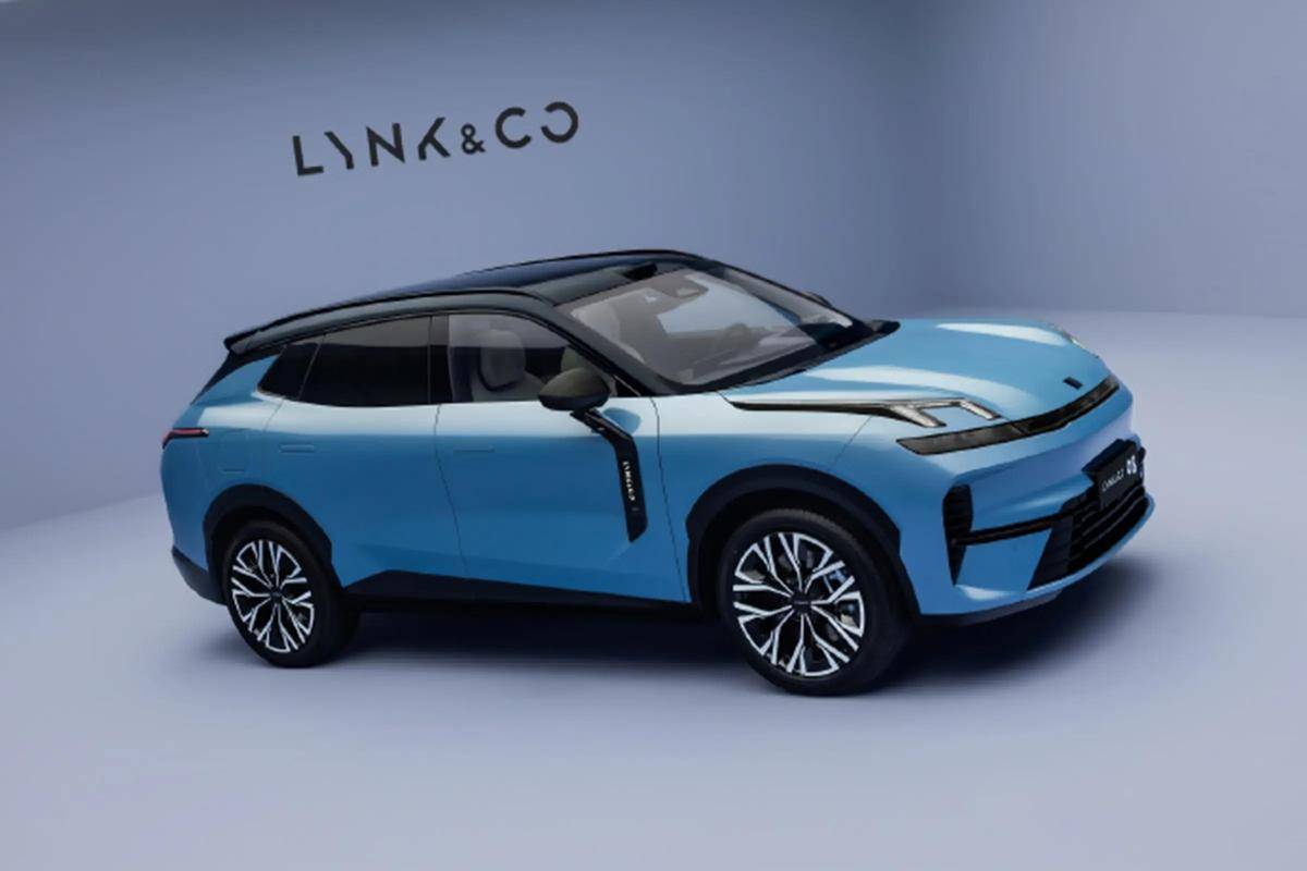 一覺醒來,領克900SUV公布了價格,輔助駕駛領域有很大提升空間。價格門檻也比競品略高