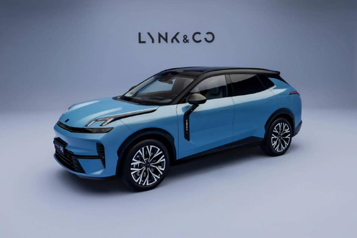 一覺醒來,領克900SUV公布了價格,輔助駕駛領域有很大提升空間。價格門檻也比競品略高