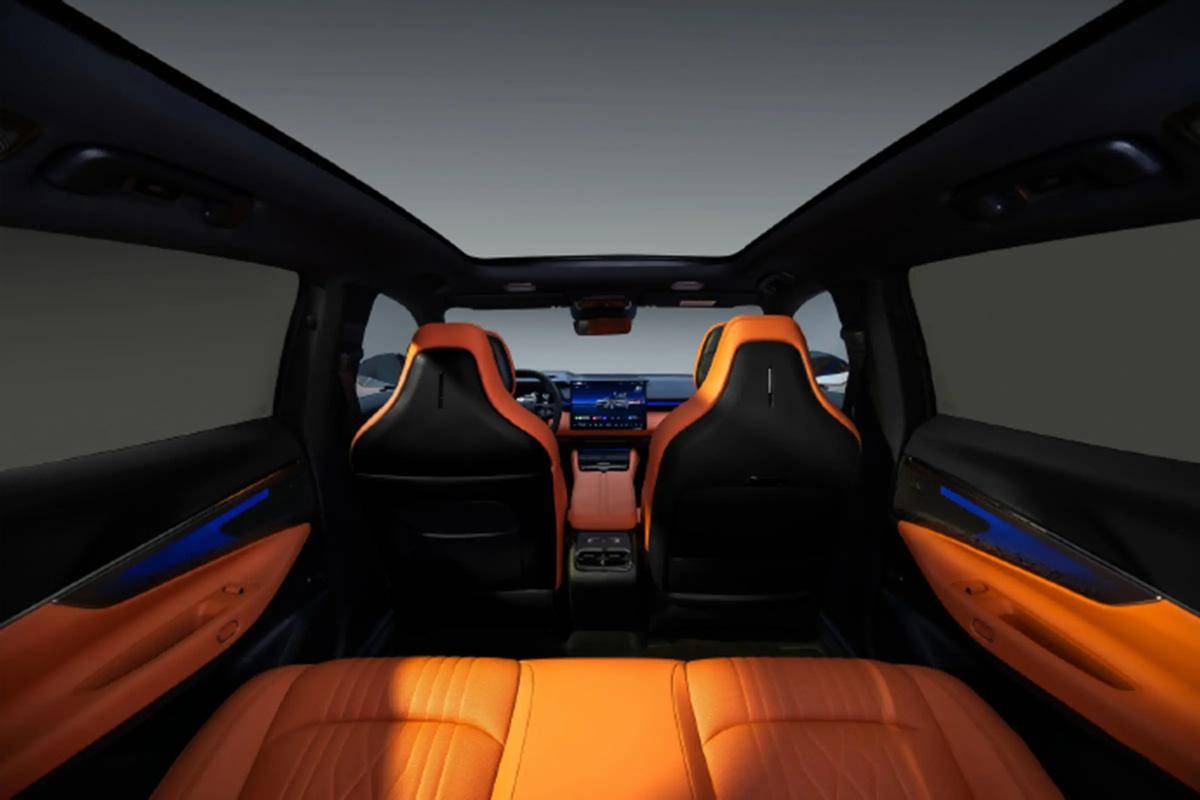 一覺醒來,領克900SUV公布了價格,輔助駕駛領域有很大提升空間。價格門檻也比競品略高