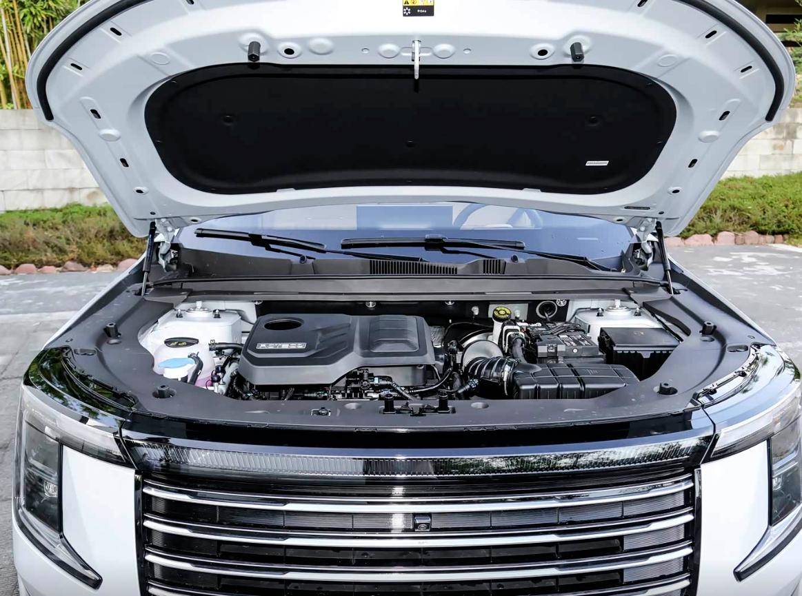 1.5T與2.0T任選 “蕪湖小攬勝”捷途X70L是否值得入手?