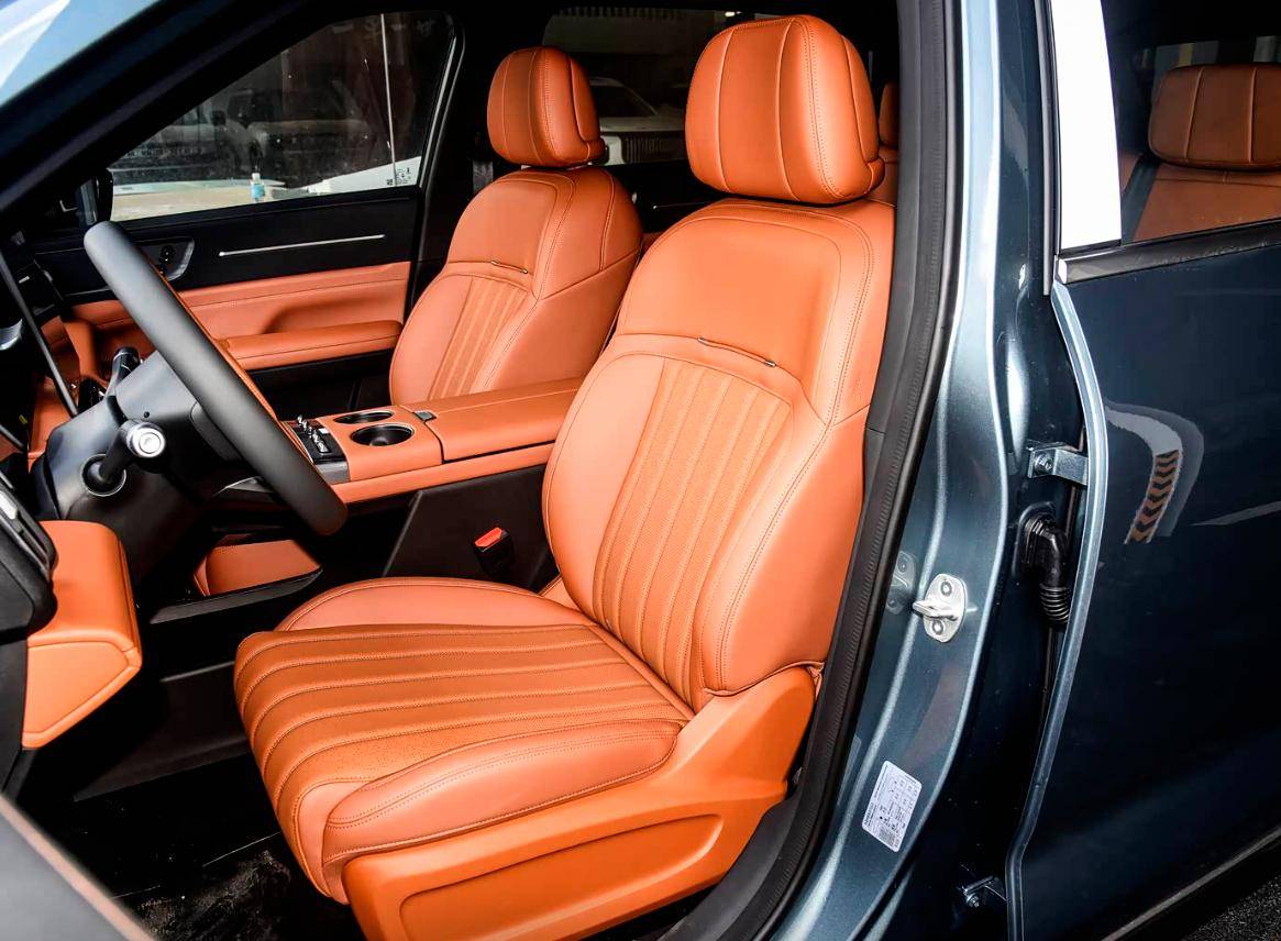 1.5T與2.0T任選 “蕪湖小攬勝”捷途X70L是否值得入手?