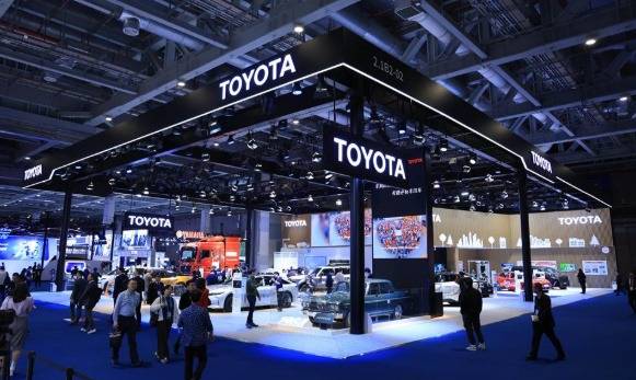 豐田試點渠道整合!銷量承壓下的改革?