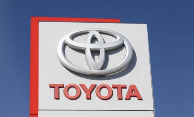 豐田試點渠道整合!銷量承壓下的改革?