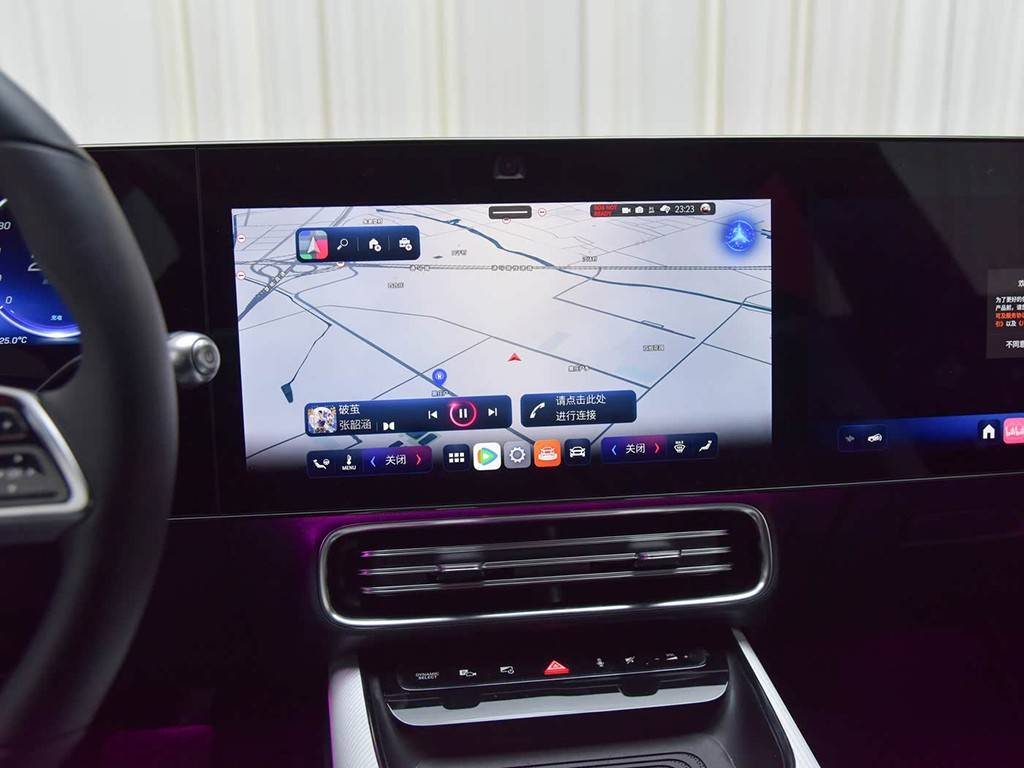 奔馳還是不懂國人!全新純電CLA預售要賣25.9萬起,誰會買?