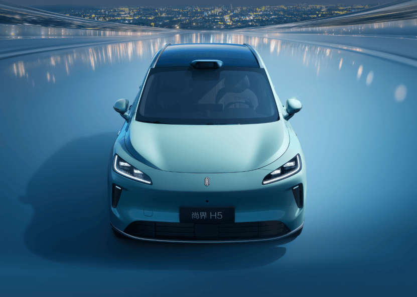 尚界“上新”,背后是上汽“懂用戶、融新智”的質(zhì)量管理新理念