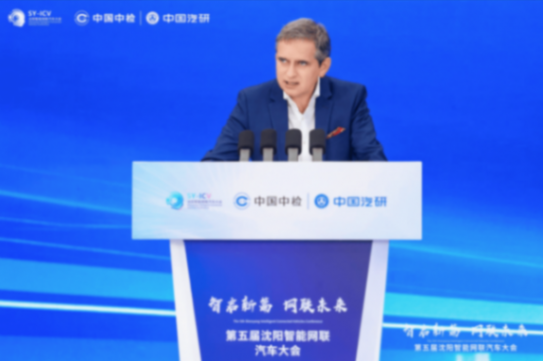 寶馬深耕智能網聯,攜手創新伙伴共筑智能出行