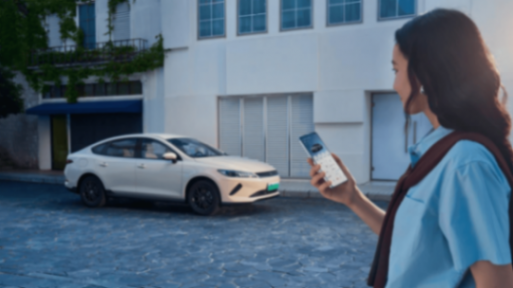 起價(jià)6.98萬元!比亞迪第二代秦PLUS加推新車型,純電續(xù)航增至128km