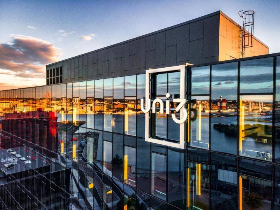 探訪吉利歐洲創(chuàng)新中心,解鎖智能出行生態(tài)