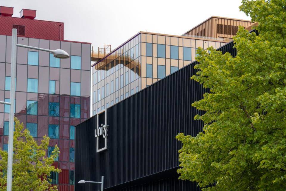 探訪吉利歐洲創(chuàng)新中心,解鎖智能出行生態(tài)