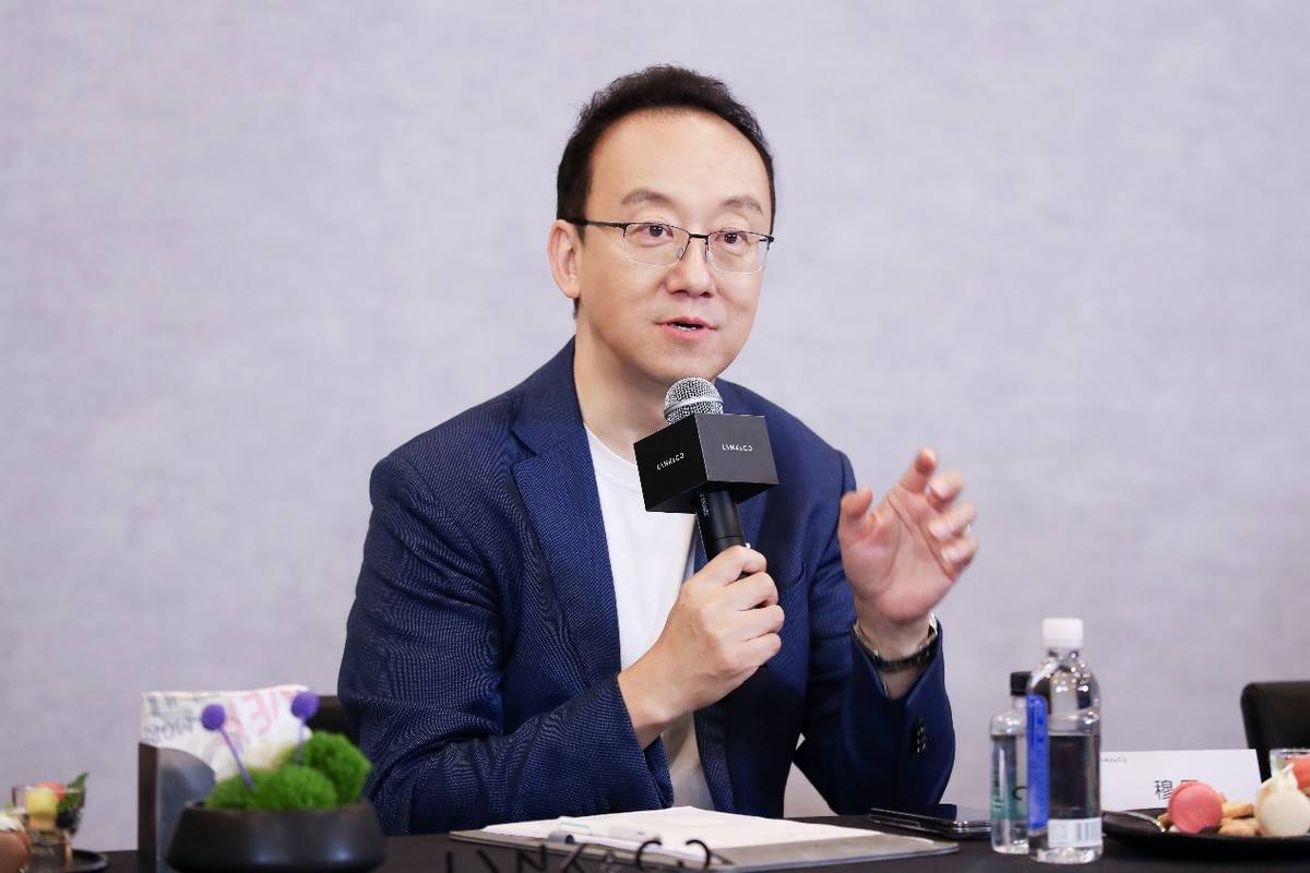 07、08“EM-P雙子星”上市 窺探領克未來的“變與不變”