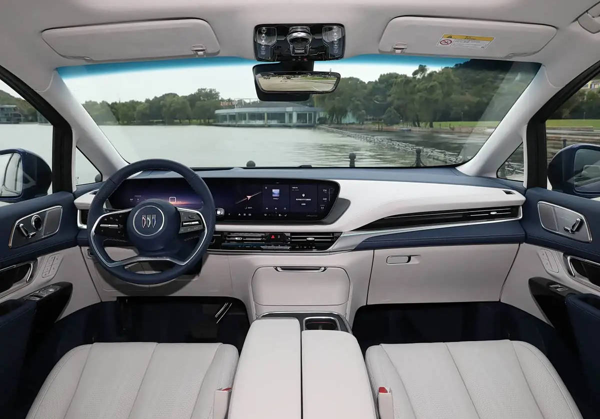 雙色車身/或采用四座布局 別克世紀果嶺版將于10月9日正式上市