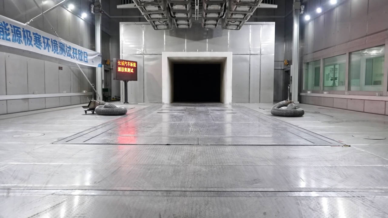 《對話》魏建軍:修煉內功和向外拓展,方能贏得未來