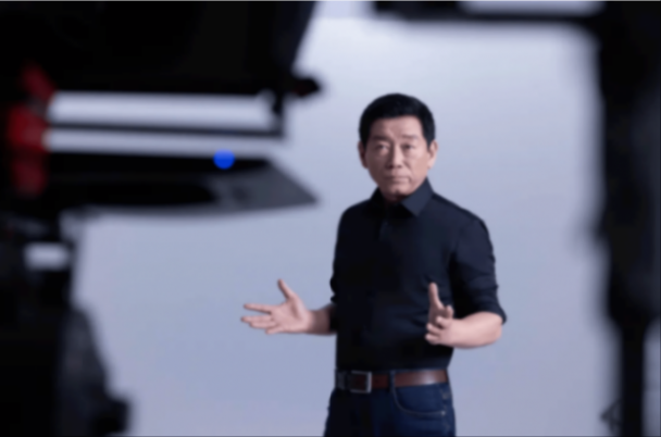 《對話》魏建軍:修煉內功和向外拓展,方能贏得未來