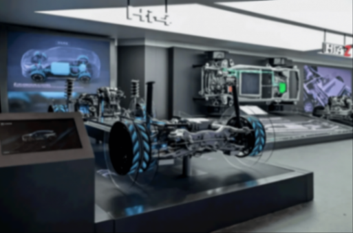 《對話》魏建軍:修煉內功和向外拓展,方能贏得未來