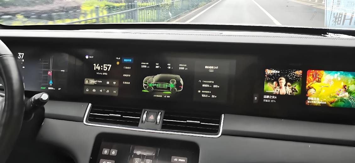 油電平權(quán):補貼退潮后的中國車市將會怎樣?