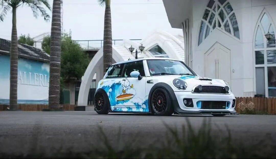 首屆朝陽區(qū)汽車文化消費季暨五方天雅汽車生活節(jié)10 月 18 日啟幕