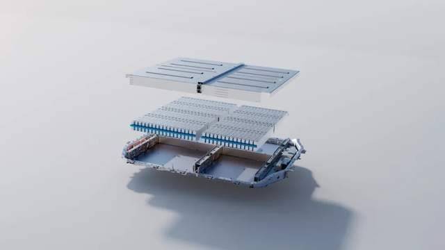 零跑:中產(chǎn)家庭的理性之選,百萬臺(tái)下的速度與溫情